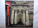 JUDAS PRIEST / SIN AFTER SIN JAPAN LP / OBI, ROGER GLOVER, HEAVY METAL, EX+