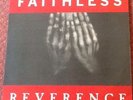 FAITHLESS - Reverence. 2xLP. UK Cheeky Records. Original. Chek LP 500