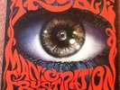 TROUBLE - Manic Frustration. Def American LP. Original. 1992.