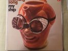 MY SHIP 'Morning Song' Kraut Rock Monster Album Rare 1st Press Germany NM-