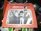 JIMMY JULES and the NUCLEAR SOUL SYSTEM LP XMAS DONE GOT FUNKY ORIG JIM GEM