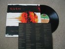  RUSH VAPOR TRAILS 2XLP PROG RARE UNPLAYED 