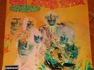 TEN YEARS AFTER   UNDEAD   UK DERAM STEREO LP 1968 1ST PRESS 1W/1W   