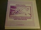 Pink Floyd California Stockyard Vinyl Lp Record