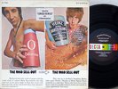 LP: THE WHO sell out DECCA RECORDS DL 74950 USA