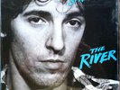 NEW Bruce Springsteen The River still sealed vinyl Columbia 1980 original 2 lps