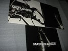 MASSIVE ATTACK   -MEZZANINE-TEAR DROP