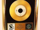 Van Halen, Jump, Gold Record, goldene Schallplatte, Award, platin
