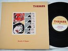 THEMES Library LP BREATH OF DANGER (UK 1976) UK Jazz. Funk Breaks. Listen EX