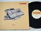THEMES Library LP JE T'AIME (UK Original 1976) UK Jazz. Funk. Breaks. EX++