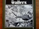 THE WAILERS - Out of Our Tree LP RARE MONO ETALB 026 1966 ETIQUETTE