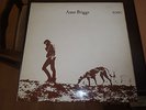 Anne Briggs Rare Folk Vinyl LP Topic Records 12T207 1971 UK 1st Pressing MONO