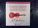 VIVALDI FOUR SEASONS ACCARDO PHILIPS DIGITAL HOLLAND MINT UNPLAYED TAS