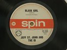 JEFF ST JOHN ID EASTERN DREAM SPIN orig OZ GARAGE PSYCH SOUL 7