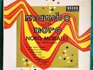NORO MORALES MAMBO WITH NORO DECCA ORIG USA LATIN CUBAN SALSA 10