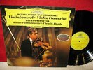 DG 2530 359 STEREO GER MENDELSSOHN TCHAIKOVSKY VIOLIN CONCERTOS MILSTEIN ABBADO