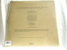 JOHN CAGE 25 Year Retrospective Concert 1958  David Tudor 180 gram SEALED 2 LP