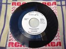 EURYTHMICS here comes sinking feeling /would i lie to you MEXICO PROMO white DJ