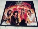 1978 Randy Rhoads all members SIGNED Quiet Riot I Japanese Promo 12
