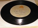 The Stranglers In The Shadows 1977 Trident UK Acetate : punk, clash, sex pistols