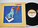 THEMES Library LP KEYTRONICS 1978 Mike Moran. Synth Funk Jazz Breaks. Nr MINT