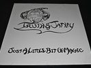 Truth and Janey Just Little Bit Private Prog Psych Original US Press SEALED LP