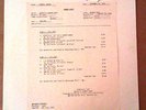 BOOTSY'S RUBBER BAND 'STRETCHIN OUT' ORIGINAL US VINYL TEST PRESSING BS2920