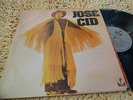 JOSE CID Palha S/T (Quarteto 1111)  PORTUGAL \ BRAZIL PS LP Folk Psych