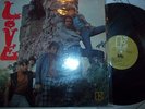 LOVE Mono 1st LP ARTHUR LEE Psych Garage LITTLE RED BOOK Elektra Gold Label VG+