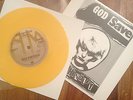 SEX PISTOLS RARE 7