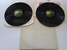 BEATLES White Album Mono (Apple PMC 7068) #8566 UK Gatefold 2 LP No inserts VG+