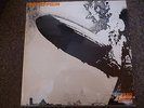 LED ZEPPELIN 1 ;ORIGINAL UK ,ORANGE LETTERING SL + RED/ MAROON LABEL