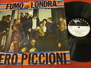 COLONNA SONORA OST LP FUMO DI LONDRA PIERO PICCIONI SORDI 1ST ISSUE PARADE1966