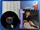 TINA TURNER Private Dancer ECS-81650 OBI LP u4821