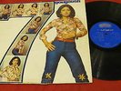 GOUGOUSH/GOOGOOSH fantastic female IRANIAN 70s RARE folk/psych/beat/funk LP