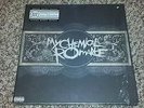 My Chemical Romance  The Black Parade Collector Edition Vinyl RARE LIKE NEW