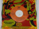 BRUCE SPRINGSTEEN/DANCING IN THE DARK /RARE 7” ECUADOR PRESSING  ??????
