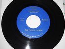 THE FRENCH CHURCH RARE 45rpm - SLAPNECK - 1967 PRINCETON RECORDS