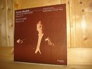 ABENDROTH Beethoven Symphony No.9 & Schubert Symphony No.8 ETERNA 2 LP MINT