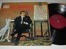 eddy mitchell- toute la ville en parle ( 33t canada)