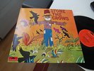 STONE THE CROWS SAME LP IN 1970 MINT 