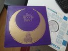 THE WOODS BAND SAME uk 1st press MINT 1971 MEGA RAR