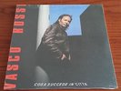 VASCO ROSSI-COSA SUCCEDE IN CITTA'-REISSUE REMASTERED VINILE NERO 33 GIRI SEALED