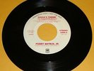 Perry Botkin Jr / Nadia's Theme (Young And The Restless) 45 rpm A&M Promo Record
