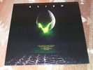 Original Soundtrack ALIEN Mint 20TH CENTURY Sigourney Weaver JERRY GOLDSMITH Lp*