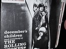 1965 MONO   THE ROLLING STONES   DECEMBER CHILDREN Garage Beat PUNKED OUT
