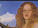 BLIND FAITH Vinyl 33 LP Rock Music Record Album VG+ 1977 Eric Clapton/ S Winwood