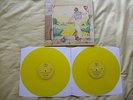 ELTON JOHN - Goodbye yellow brick road (1976 UK 2LP YELLOW VINYL) superb NM