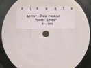 Theo Parrish - Baby Steps 12