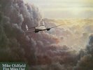 MIKE OLDFIELD Five Miles Out 2013 UK 180g yellow vinyl LP #'d sleeve SEALED/NEW
